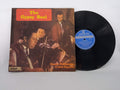 Claude-Pali Guestross The Gypsy Soul Daro International Vinyl LP Record Rare
