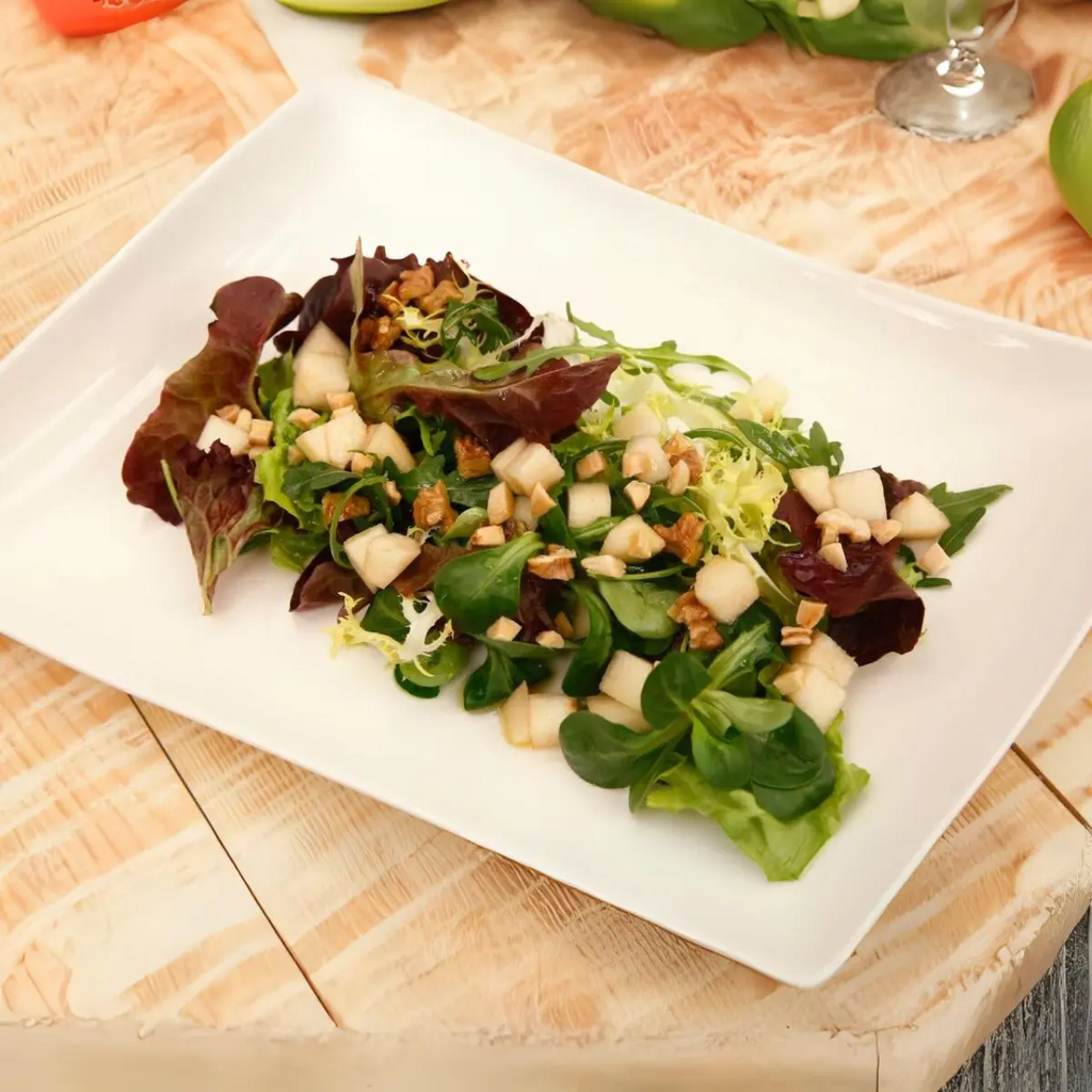COLOMBIAN NATRI MEDITERRANEAN SALAD TOPPING 120G, TOPPING  PARA ENSALADAS