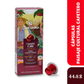 Juan Valdez Coffee K-CUP Pods 8u Box Nespresso Compatible Capsule Espresso