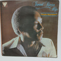 Ismael Rivera Jr Fruto Humano Discos Orbe Vinyl LP Record Rare Salsa Guaguanco