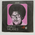 Pablo Milanes No Me Pidas Areito Vinyl LP Record Original Cuban Nueva Trova