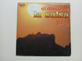 Various El Disco De La Salsa Vol 10 Talento Vinyl LP Record Classic Salsa Mix