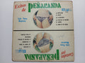 Jose Maria Penaranda Exitos De Penaranda Adria Vinyl LP Record Classic Cumbia