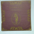 Jethro Tull Living In The Past Reprise Records Vinyl LP Record Classic Prog Rock